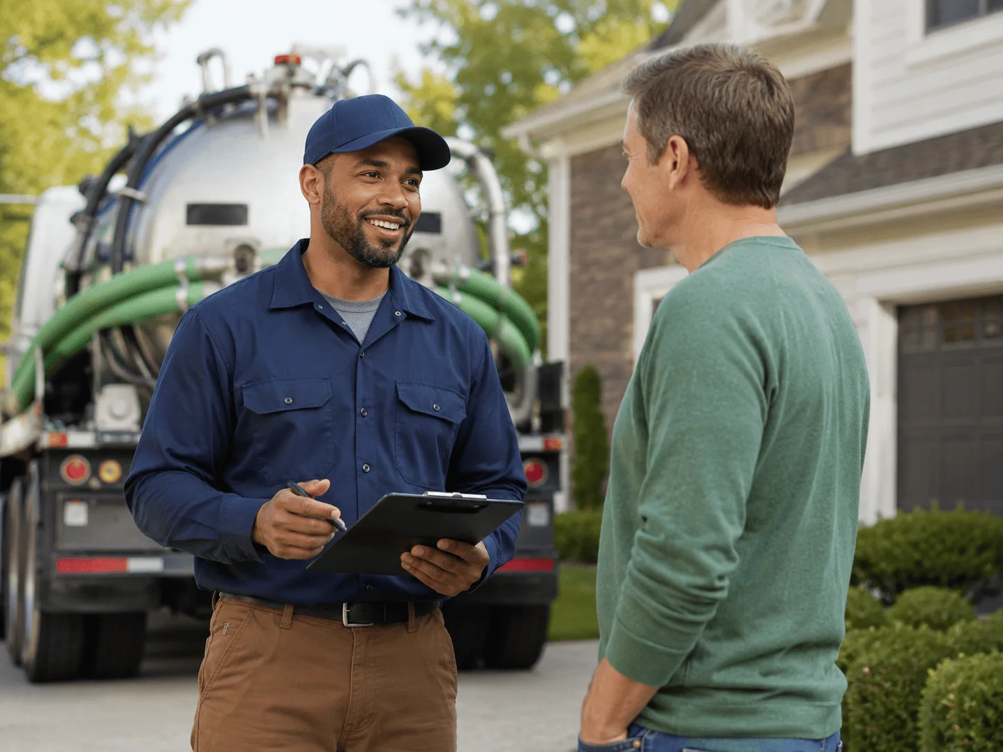Mosquito Control Etta, MS FAQs