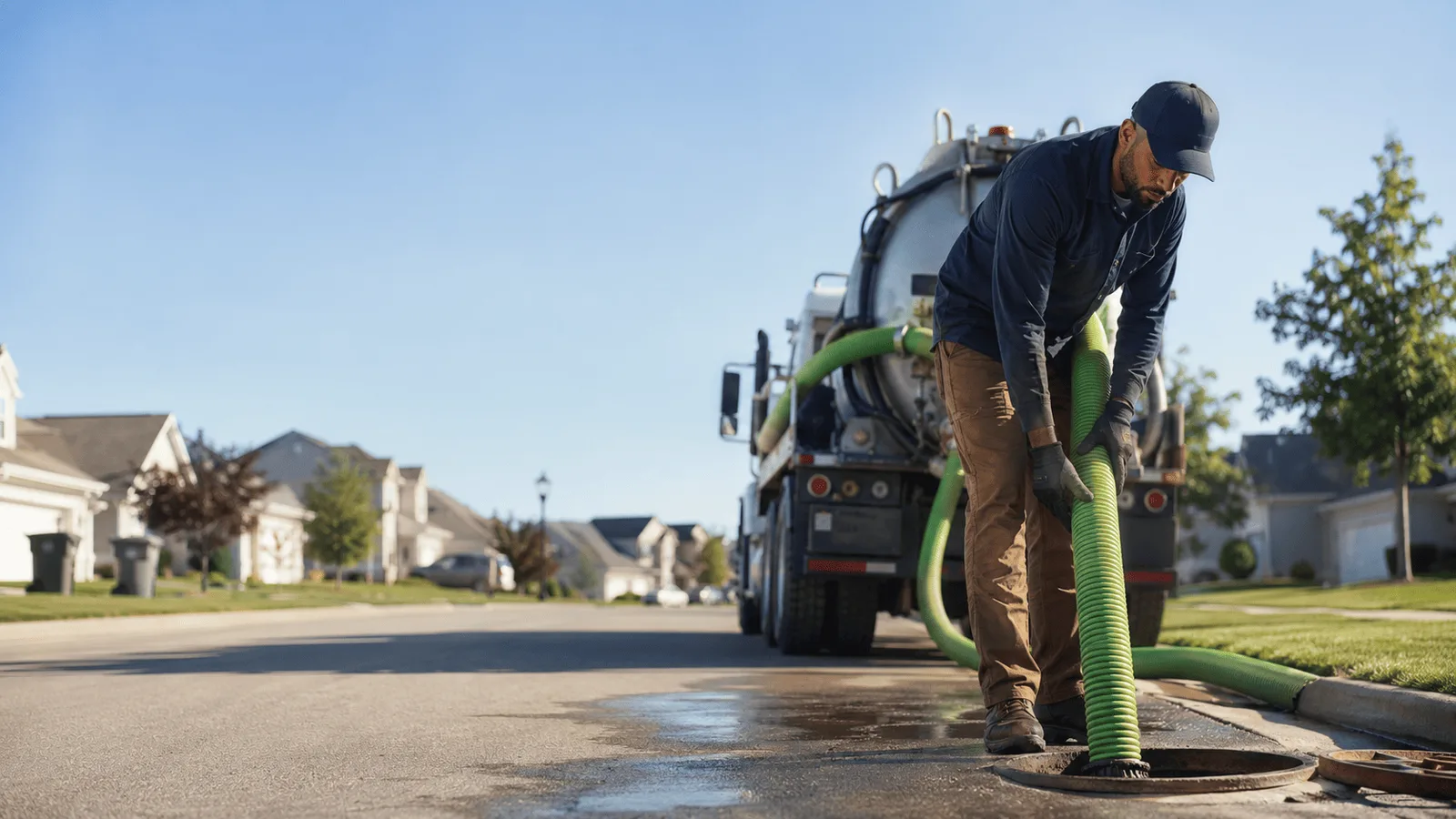 Mosquito Control in Etta, MS